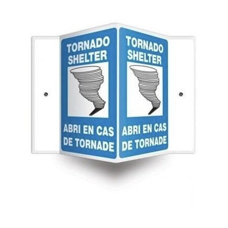 Accuform Caution Sign, MWLD611XV MWLD611XV